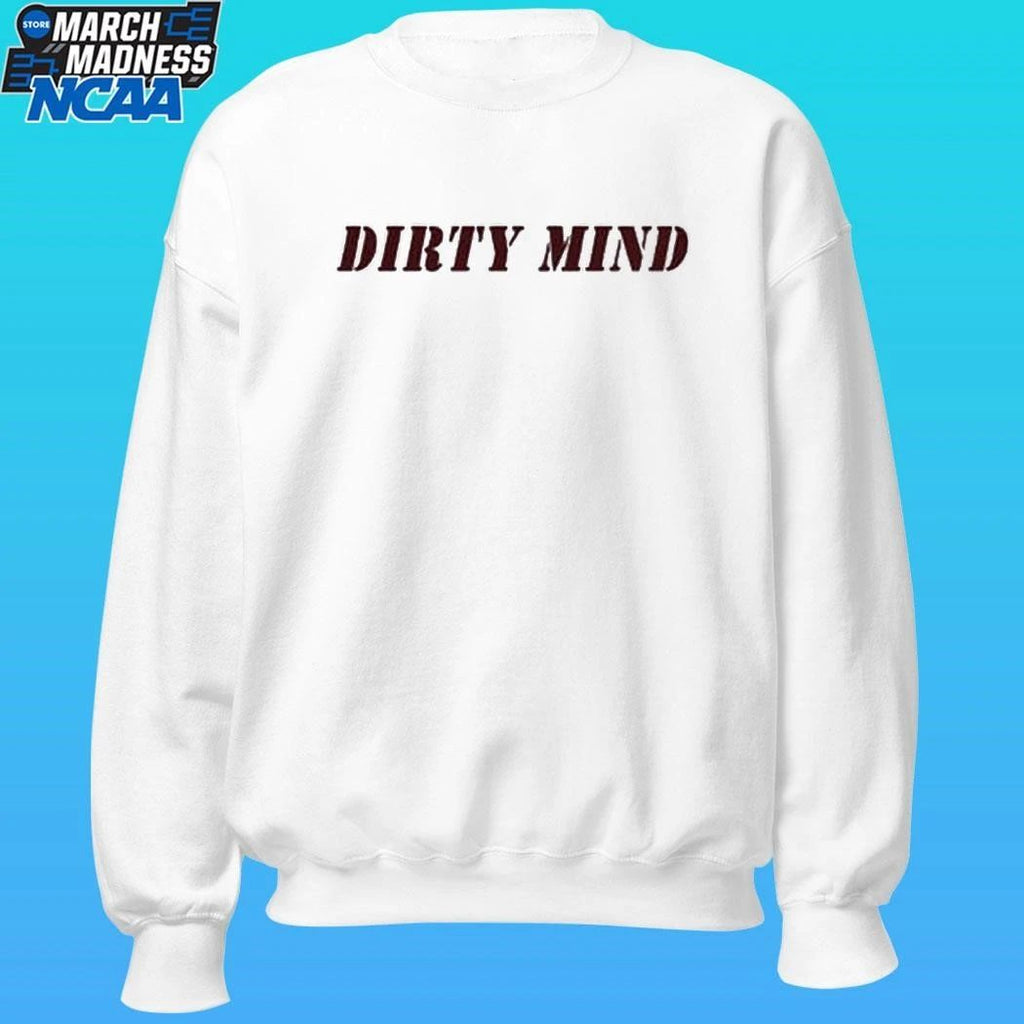 Bang Chan Dirty Mind Shirt