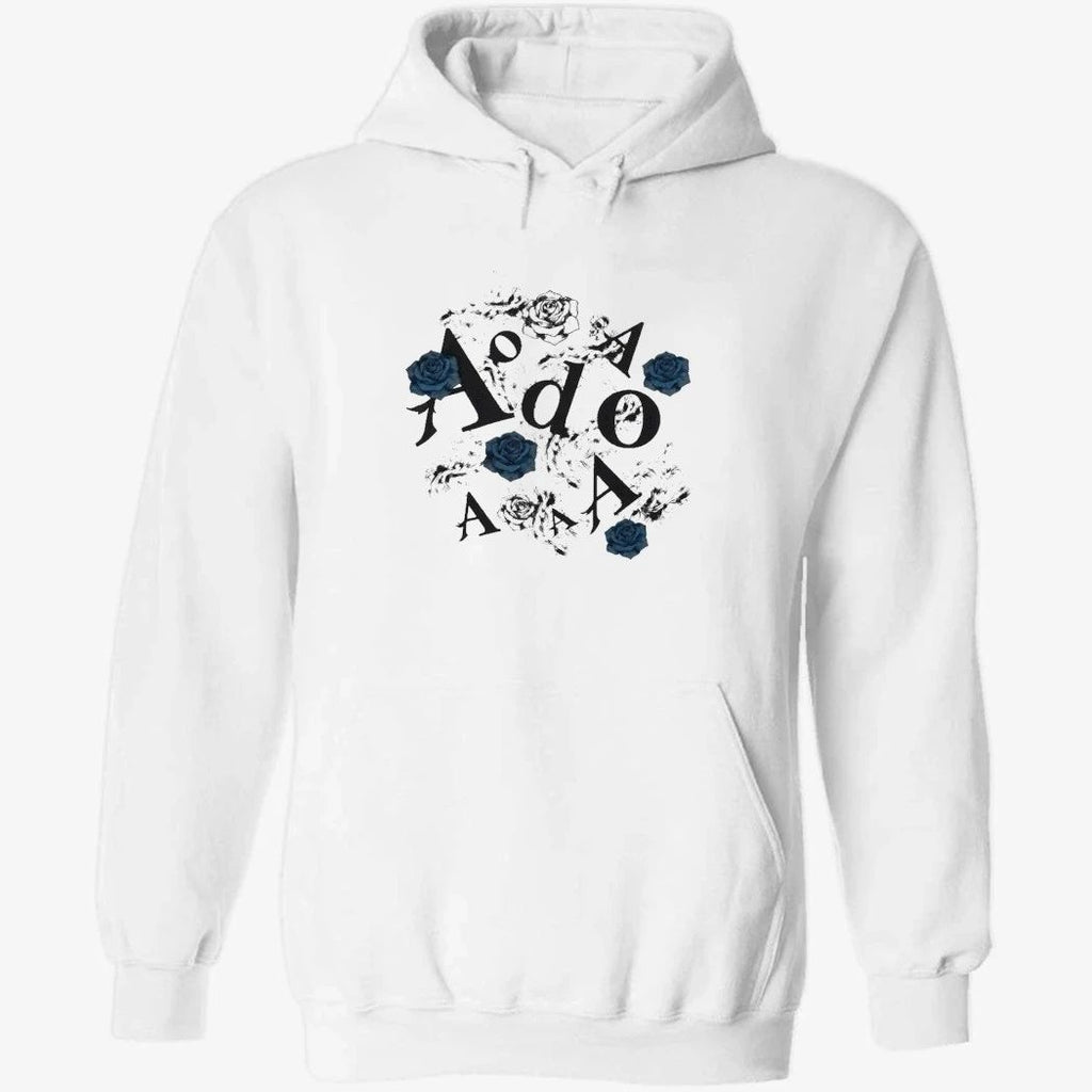 Ado Zipangu Japanese Music Event 2026 Merch Cloud Nine Fashionable Ado Shirt