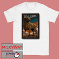 Luke Combs Ohio Stadium in Columbus, OH Apr 25 2026 Poster shirt