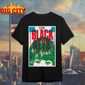 The Black Keys Philadelphia PA 5-9-2026 Poster Shirt