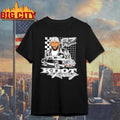 Kendrick Lamar K Shirt