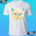 Carl Radke Valentino Le Chat De La Maison Shirt