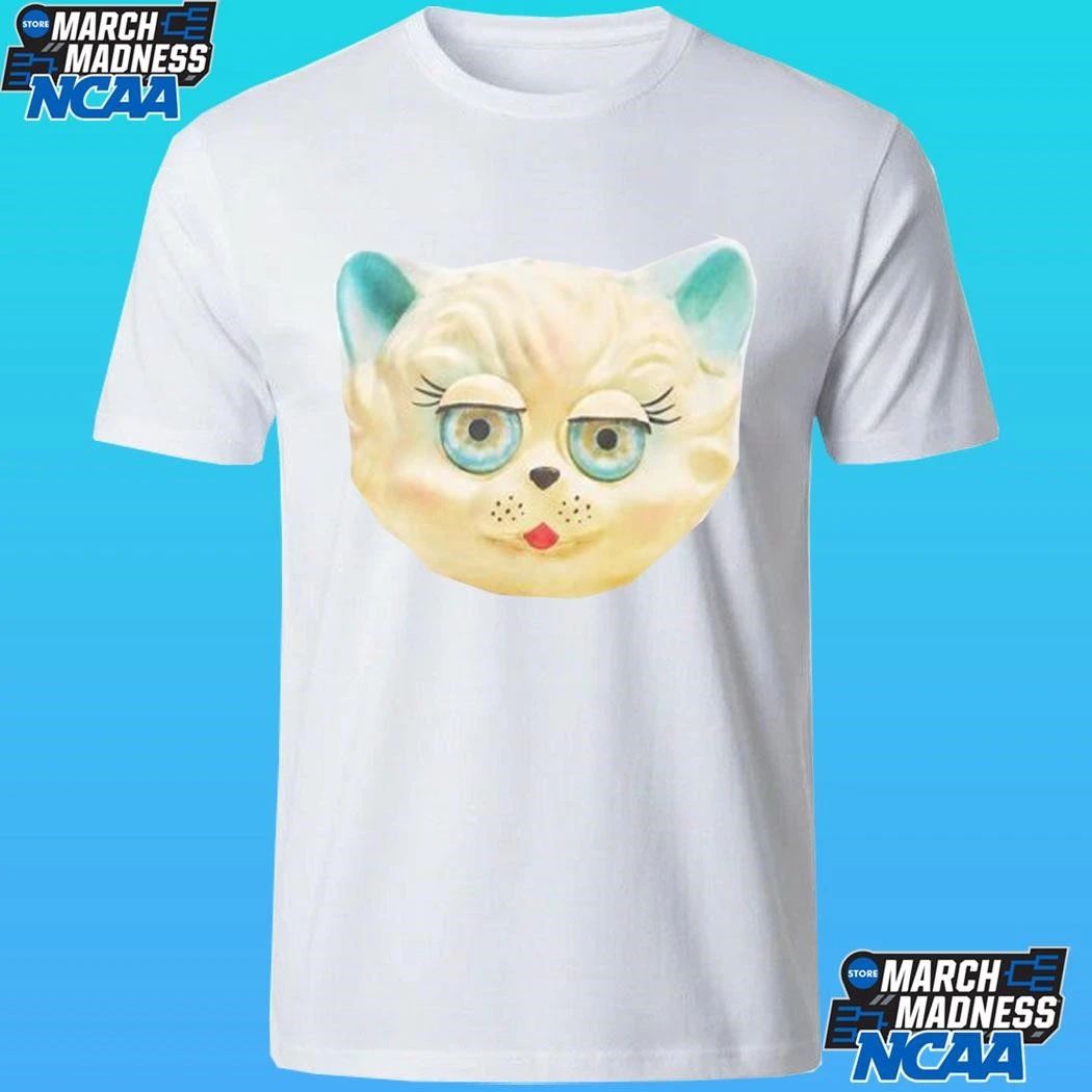 Carl Radke Valentino Le Chat De La Maison Shirt