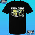 Knuckle Puck What If Time Shirt