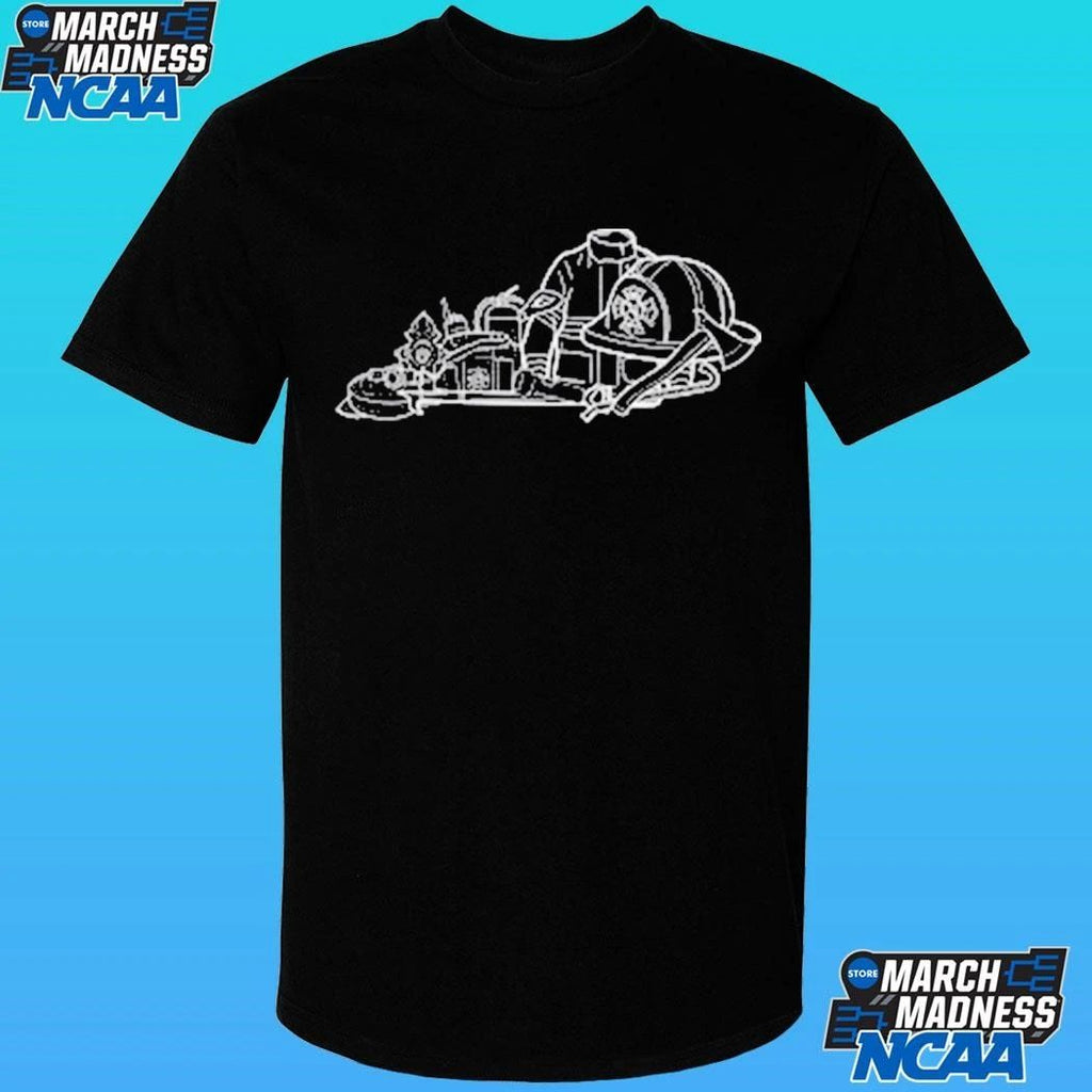 The Kentucky Firefighter Shirt