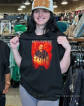 Hell House LLC the Clown basement beckons shirt