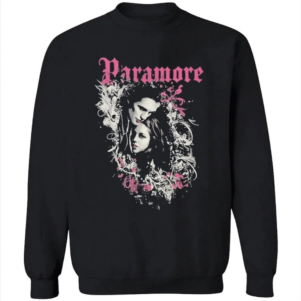 Paramore Twilight Shirt