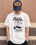 The super fixers we can fix anything even you call us now shirt