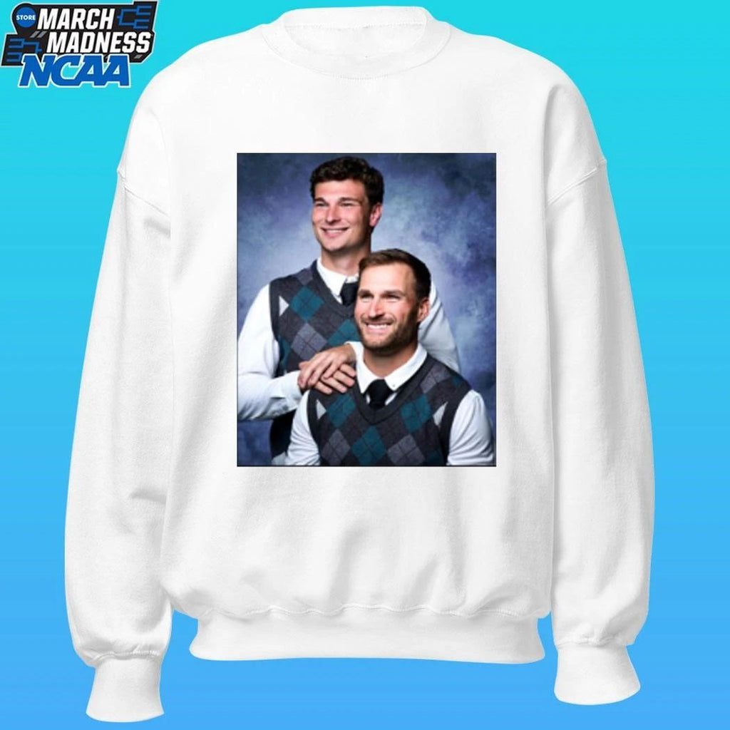 Kirko And Nando Step Brothers Shirt