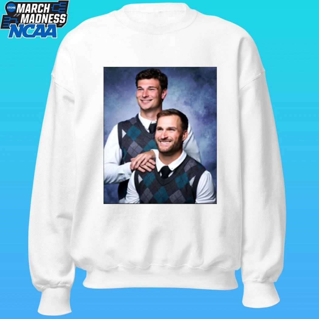 Kirko And Nando Step Brothers Shirt