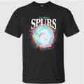 San Antonio Spurs Universe Ball 2026 Shirt