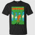 David Byrne 5-12-2026 Durham NC Poster Shirt