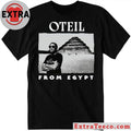 Oteil Burbridg From Egypt Shirt