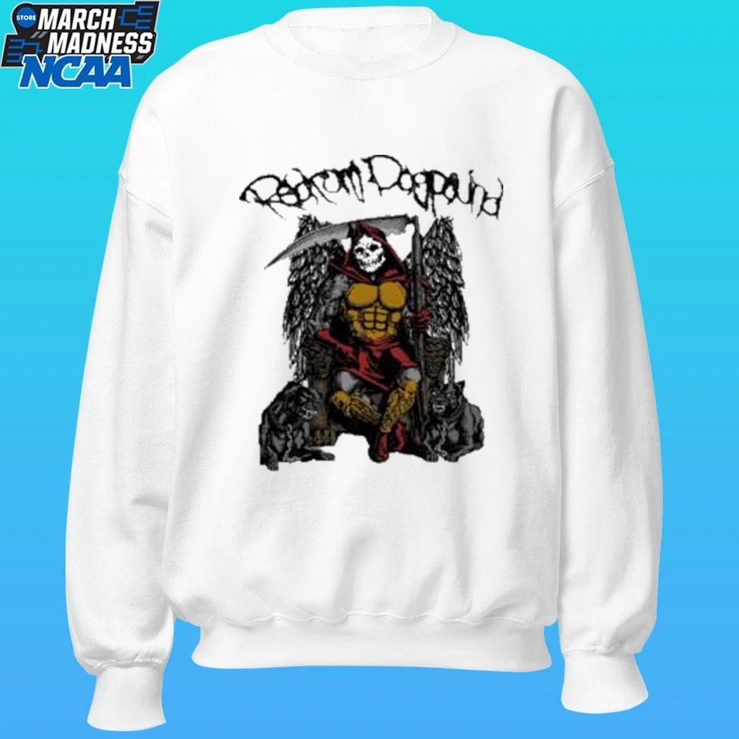 Redrum Dogpound Reaper Shirt