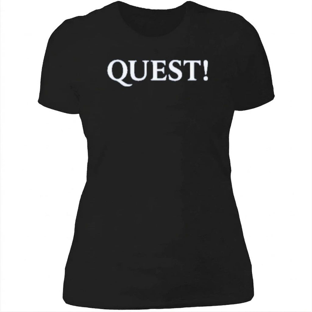 Daniel Diemer Quest Shirt