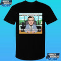 Put A Chick In It And Make Her Lame And Gay Christopher Nolan Meme Shirt