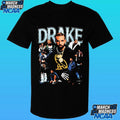 Iceman Is Drake 2026 Shirt