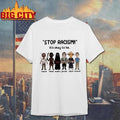 Stop Racism It’s Okay To Be Shirt