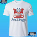 Red White And Joeblogs Shirt