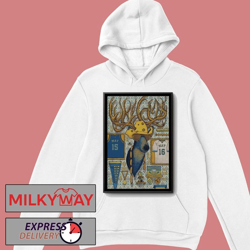 Luke Combs Green Bay Lambeau Field 2026 shirt