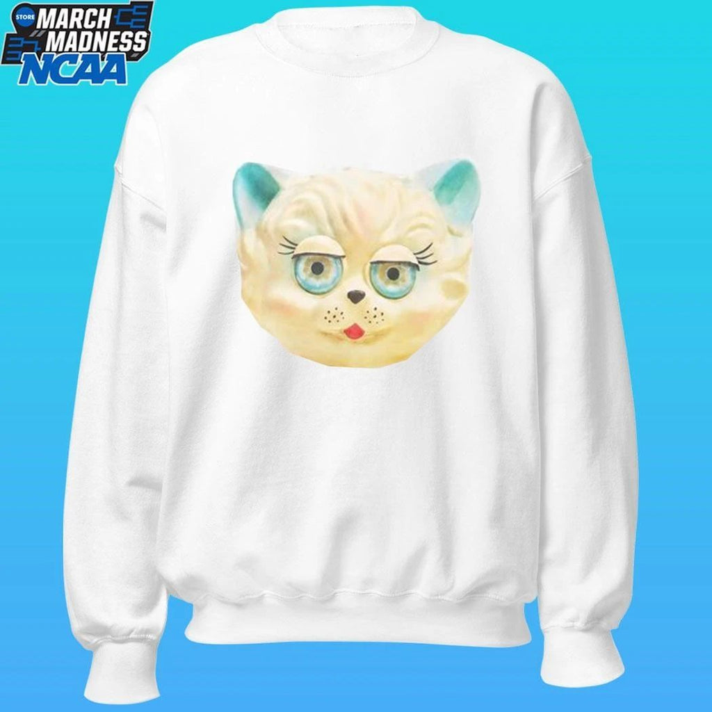 Carl Radke Valentino Le Chat De La Maison Shirt