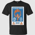 The Black Angels Nashville TN May 14 2026 Poster Shirt