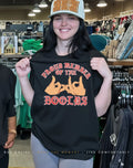 Gang sign proud member of the boolds shirt