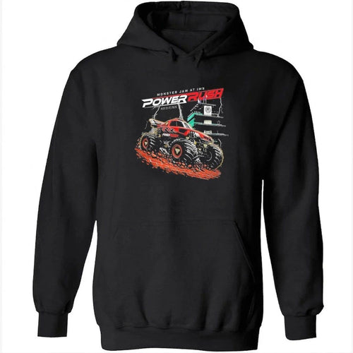 2026 IMS x Monster Jam T-Shirt