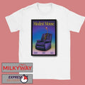 Modest Mouse in Missoula MT On May 13 2026 Poster shirt