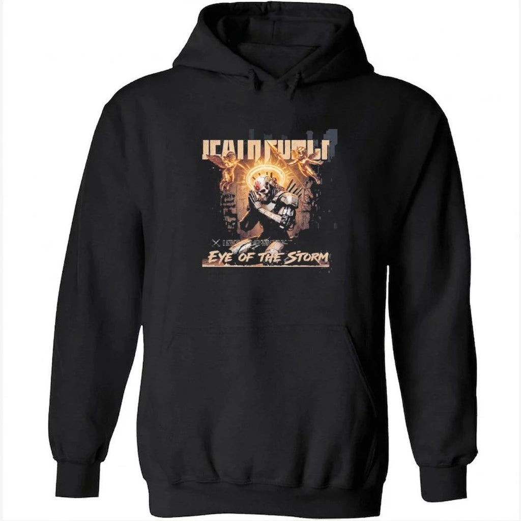 Five Finger Death Punch Eye Of The Storm New Single Art T-Shirt
