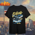 Cleveland Monsters hockey No Rink Is Safe from The Depths We Rise shirt