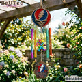 Steal Your Face Wind Chime