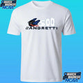 500 Andretti Paint Logo 2026 Shirt