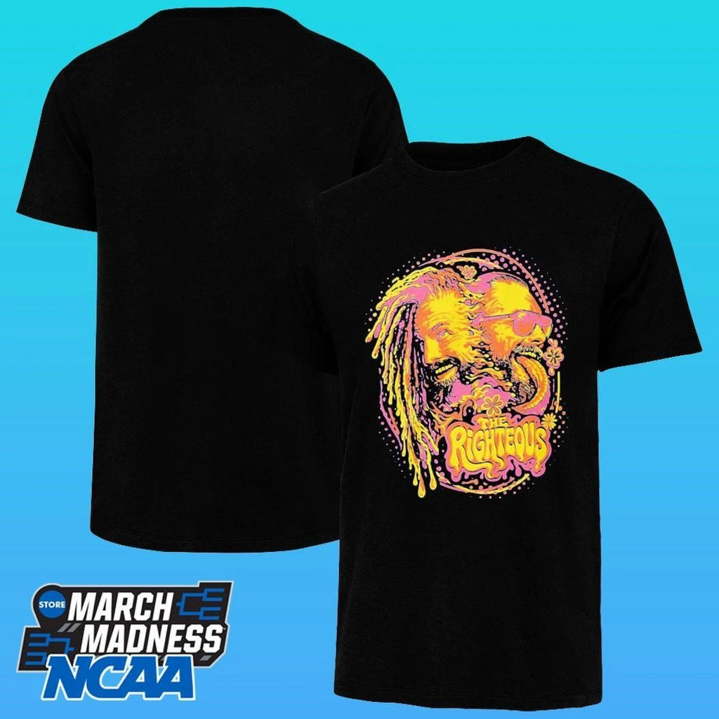 The Righteous Bad Dream Shirt