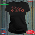 Widespread Panic July 5 2026 In Jackson Hole, Wyoming Shirt