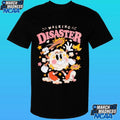 Very Cool Walking The Disaster Shirt