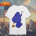Rare AKOMPLICE GRIMACE Shirt