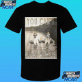 You Can’t Float With Us Shirt