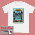 LIMITED May 9 2026 Dia Libre Festival Explanada Libre Poster shirt