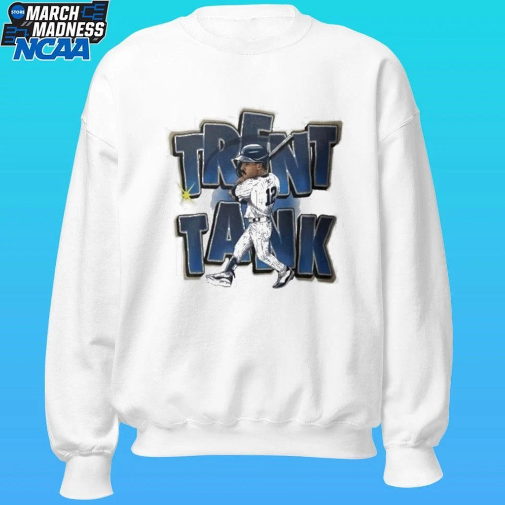 2026 New York Yankees Trent Tank Homerun Shirt
