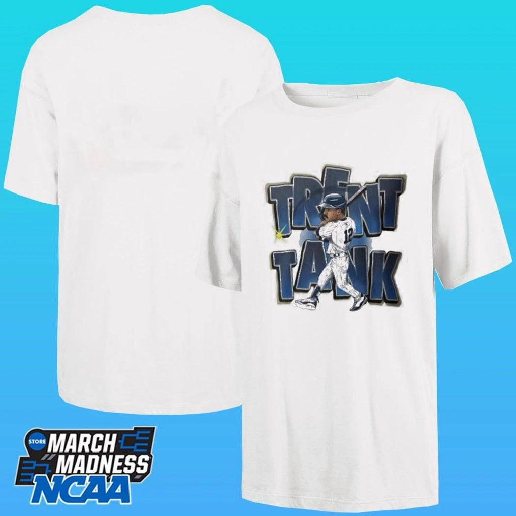 2026 New York Yankees Trent Tank Homerun Shirt