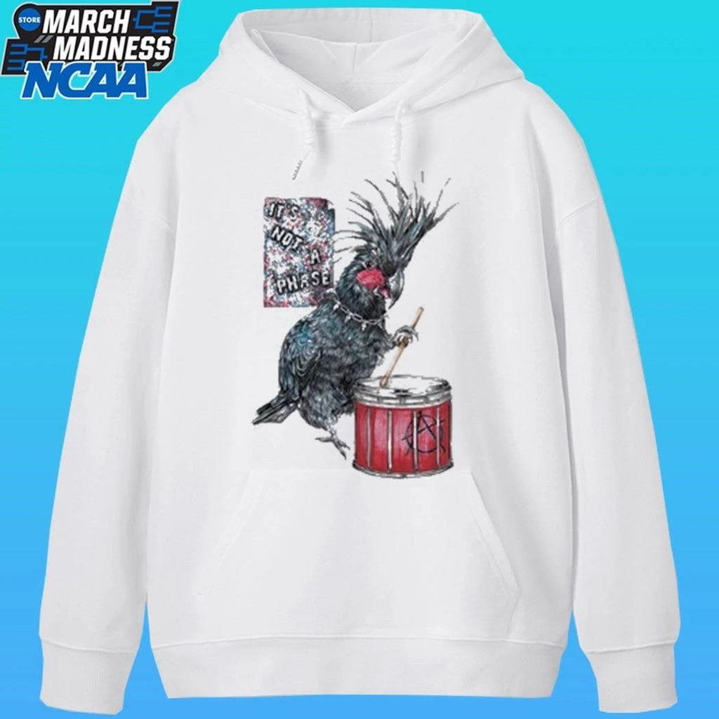 Denny The Drummer Shirt