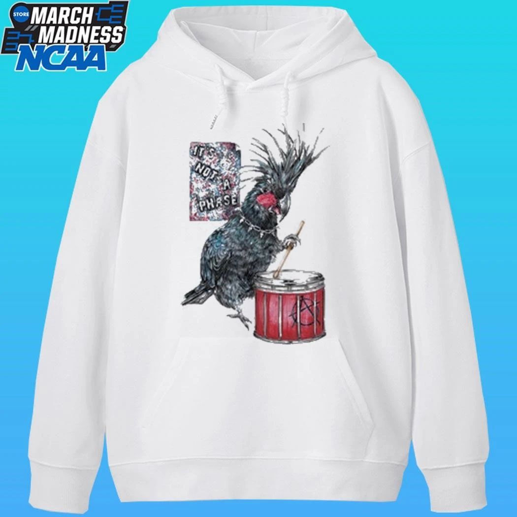 Denny The Drummer Shirt