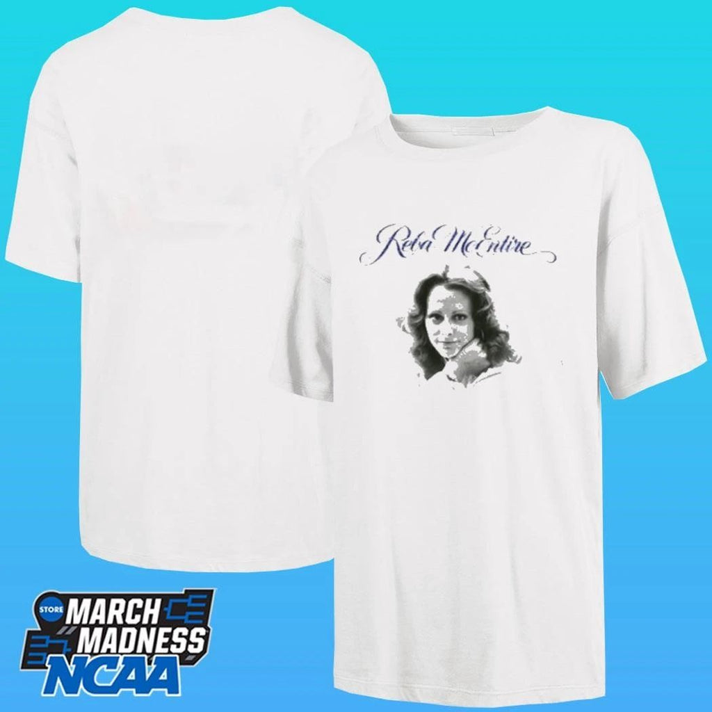 Reba Mcentire The Making Of Reba Photo Shirt