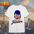 Bobby Witt Jr Bubblegum Kansas City Royals baseball shirt