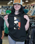 Lady Liberty Marilyn Monroe shirt