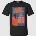 Domo Genesis Scram On Ice Tour 2026 Poster Shirt