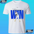 Brandon Sproat Brewers First Career Win Shirt