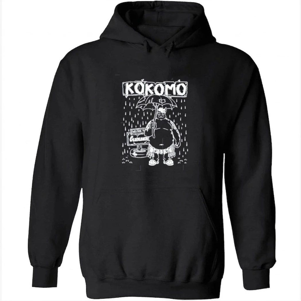 KoKomo Dimension 20 Gladlands Shirt