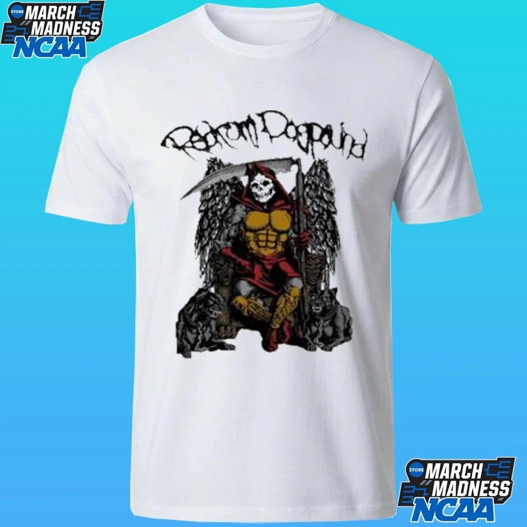 Redrum Dogpound Reaper Shirt